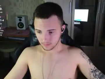 Chaturbate Free Porn Cam of golden_boyyy21