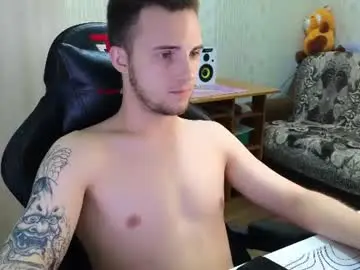 Chaturbate Watch Live Sex Cams of golden_boyyy21