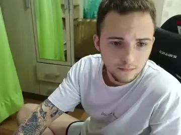 Chaturbate Best Webcam of golden_boyyy21