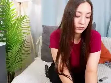 Chaturbate Adult Webcam of isidrafausnaugh