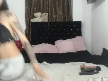 Chaturbate Live Sex of julieta_jonez_