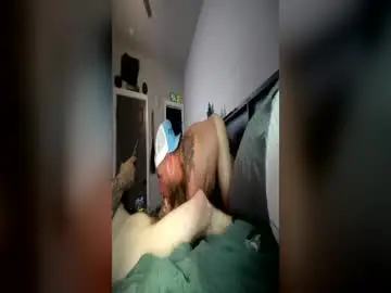 Chaturbate Nude Webcam of pit_pig