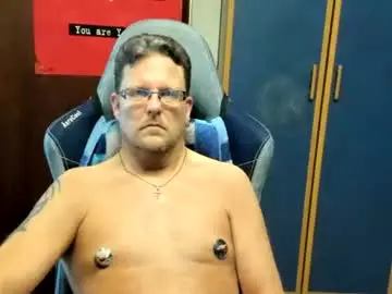 Chaturbate Live Sex of salichris