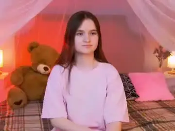 Chaturbate Nude Webcam of strawbunnybite