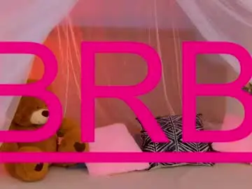 Chaturbate Private Sex Chat of strawbunnybite
