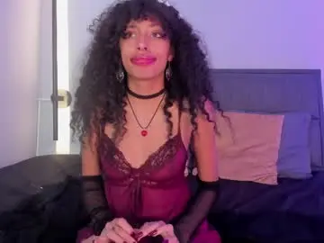Chaturbate Live Sex of tamia_25