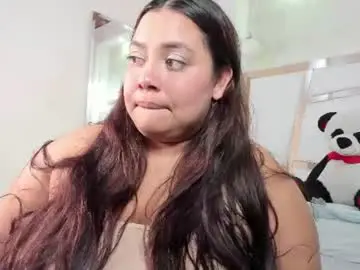 Chaturbate Free Porn Cam of tatikanyx