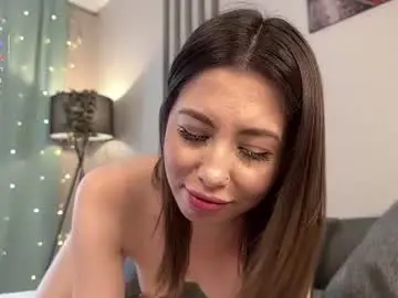Chaturbate Private Sex Chat of try_skip_me
