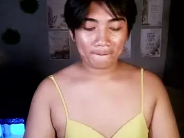 Chaturbate Live Sex of ur_fucking2005