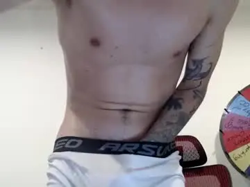 Chaturbate Live Sex of xgoonxmasterx