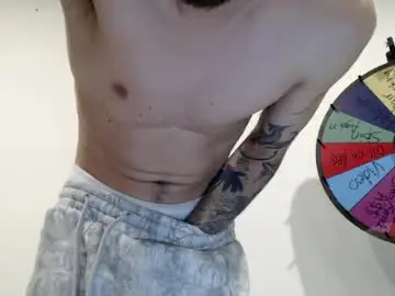 Chaturbate Adult Webcam of xgoonxmasterx