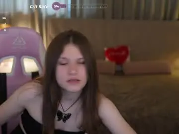 Chaturbate Sex Cam of anabel2054