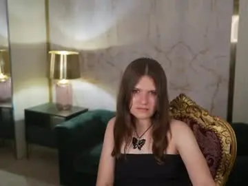 Chaturbate Live Sex of anabel2054