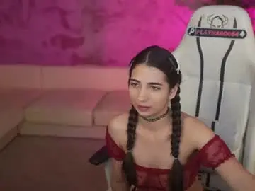 Chaturbate Watch Live Sex Cams of anabel2054