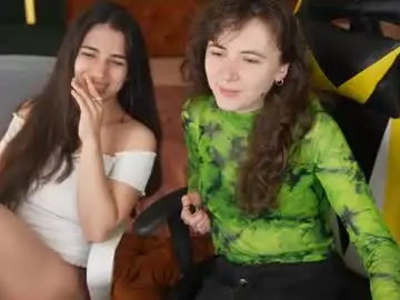 Chaturbate Private Sex Chat of anabel2054