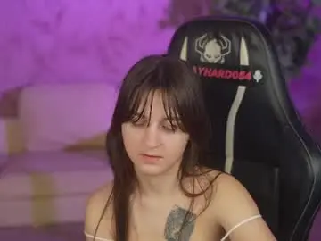 Chaturbate Free Live Porn of anabel2054