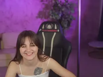 Chaturbate Best live sex cam show of anabel2054