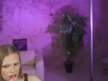 Chaturbate Free Live Porn of anabel2054