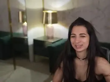 Chaturbate Free Porn Cam of anabel2054