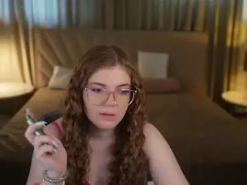 Chaturbate Live Porn of anabel2054