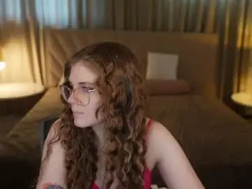Chaturbate Free Porn Cam of anabel2054
