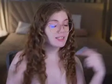 Chaturbate Sex Cam of anabel2054