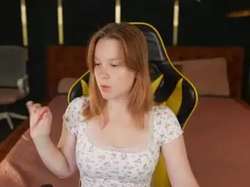 Chaturbate Live Sex of anabel2054