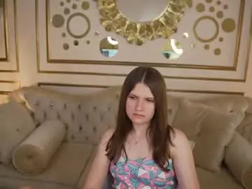 Chaturbate Live Sex of anabel2054