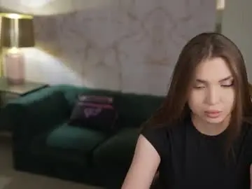Chaturbate Watch Live Sex Cams of anabel2054