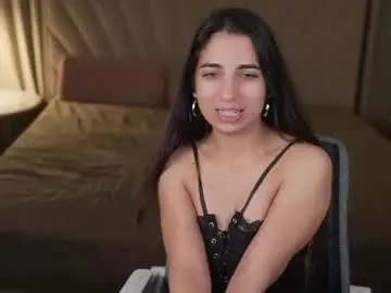 Chaturbate Best Webcam of anabel2054
