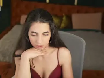 Chaturbate Adult Webcam of anabel2054