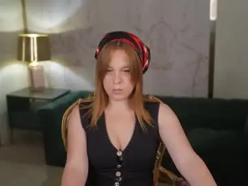 Chaturbate Sex Chat of anabel2054