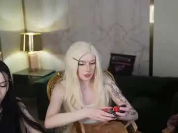 Chaturbate Live Porn of anabel2054
