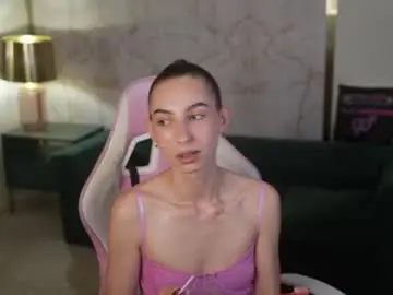Chaturbate Best live sex cam show of anabel2054