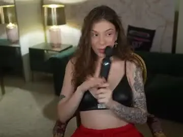 Chaturbate Private Sex Chat of anabel2054