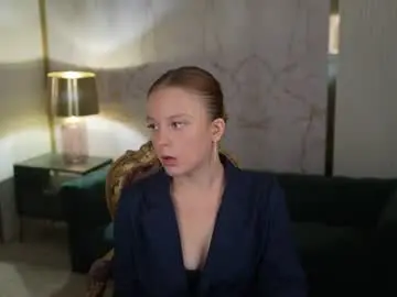Chaturbate Live Sex Cam of anabel2054