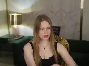 Chaturbate Adult Webcams of anabel2054