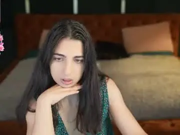 Chaturbate Live Sex of anabel2054