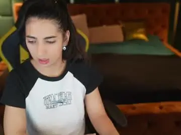 Chaturbate Nude Webcam of anabel2054