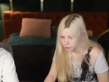 Chaturbate Watch Live Sex Cams of anabel2054