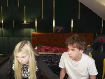 Chaturbate Live Sex Cam of anabel2054