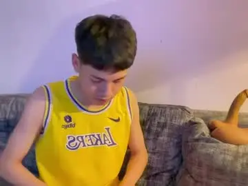 Chaturbate Nude Webcam of andy_belier