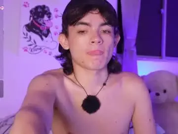 Chaturbate Best live sex cam show of angelocute_