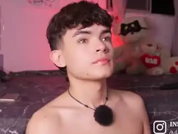 Chaturbate Nude Webcam of angelocute_