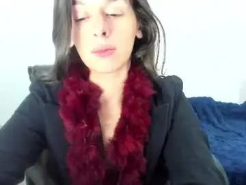 Chaturbate Free Porn Cam of camila_berk
