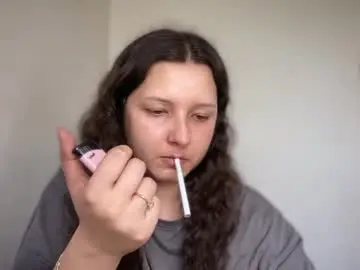 Chaturbate Live Sex Cam of cappuccinokiss