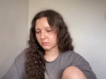 Chaturbate Sex Cam of cappuccinokiss