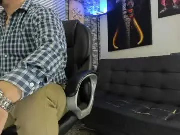 Chaturbate Private Sex Chat of dante_bellini