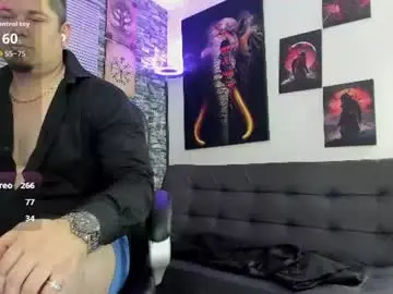 Chaturbate Private Sex Chat of dante_bellini