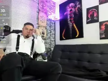 Chaturbate Adult Video Chat of dante_bellini